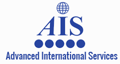 Advanced International Services Logo