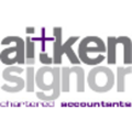 Aitken Signor Chartered Accountants Logo