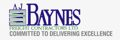 AJ Baynes Freight Contractors Logo