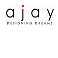 Designing Dreams by Ajay Logo