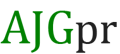 AJGpr Logo