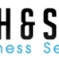 Ajih & Sons Business Services Logo
