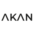 AKAN Logo