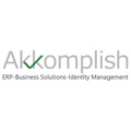 Akkomplish Consulting Pvt. Ltd. Logo