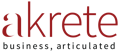 Akrete Logo
