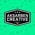 Aksarben Creative Logo