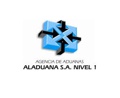 Aladuana Logo