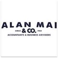 Alan Mai & Co Logo