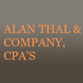 Alan Thal & Company, CPA Logo