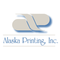Alaska Printing, Inc. Logo
