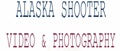 Alaska Shooter Video & Photography Logo