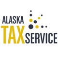 Alaska Tax Service Logo