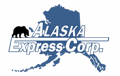 Alaska Express Corp. Logo