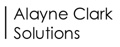 Alayne Clark Solutions Logo