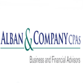Alban & Company Logo