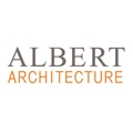 Albert Architecture Logo