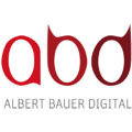 Albert Bauer Digital Logo