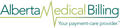 Alberta Medical Billing Logo