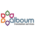 Alboum Logo