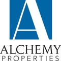 Alchemy Properties Logo