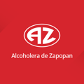 Alcoholera de Zapopan Logo
