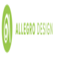 Allegro Design Logo