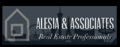 Alesia & Associates Real Estate Professionals Logo