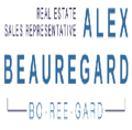 Alex Beauregard - Freeman Real Estate Logo