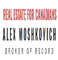 Alex Moshkovich Logo