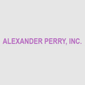 Alexander Perry, Inc. Logo