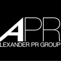 Alexander PR Group Logo