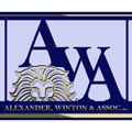 Alexander, Winton & Associates Inc. Logo