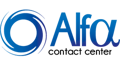 Alfa Contact Center Logo
