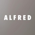 Alfred Communications Logo