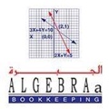 Algebraa Bookkeeping Logo