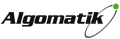 Algomatik Logo