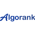 Algorank Logo
