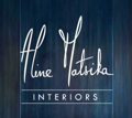Aline Matsika Interiors Logo