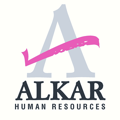 Alkar Human Resources Logo