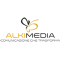 Alkimedia di Sala Lorenzo Logo