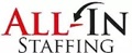 All-In Staffing, Ltd Logo