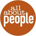 All About People Logo