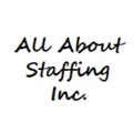 All About Staffing Logo