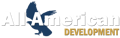 All American Development Co Logo