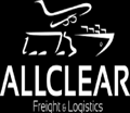 All Clear International Logo