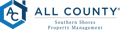 All County® Southern Shores Logo