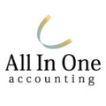 All In One Accounting, Inc. Logo
