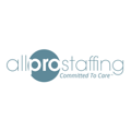 All Pro Staffing Logo