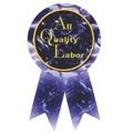 All Quality Labor Inc Logo