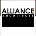 Alliance Architects Logo